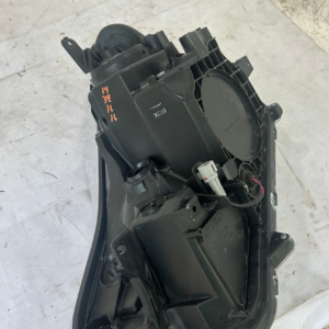 2016-2018 Toyota Rav4 Passenger Side LED Headlight - Image 4