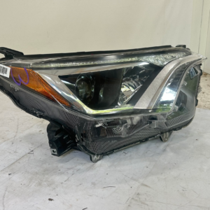 2016-2018 Toyota Rav4 Passenger Side LED Headlight - Image 3