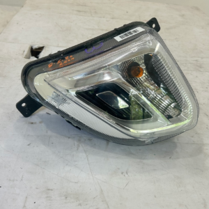 2018-2021 Chevrolet Equinox Driver Side Fog Light - Image 11