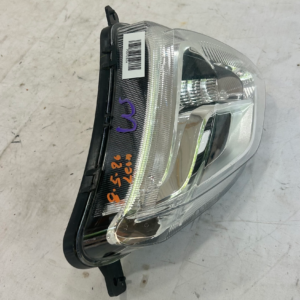 2018-2021 Chevrolet Equinox Driver Side Fog Light - Image 7