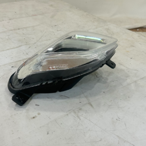 2018-2021 Chevrolet Equinox Driver Side Fog Light - Image 8