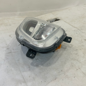 2018-2021 Chevrolet Equinox Driver Side Fog Light - Image 9