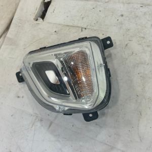 2018-2021 Chevrolet Equinox Driver Side Fog Light - Image 10