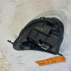 2018-2021 Chevrolet Equinox Driver Side Fog Light - Image 6