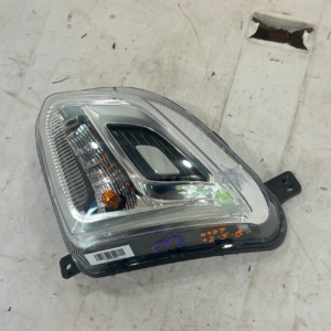 2018-2021 Chevrolet Equinox Driver Side Fog Light - Image 3
