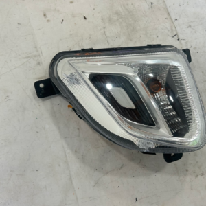 2018-2021 Chevrolet Equinox Driver Side Fog Light - Image 2