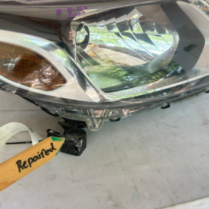 2015-2017 Honda Fit Passenger Side Halogen Headlight - Image 3