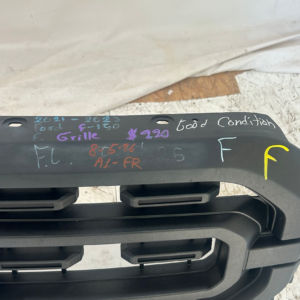 2021-2023 Ford F-150 Grille - Image 7