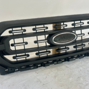 2021-2023 Ford F-150 Grille - Image 2