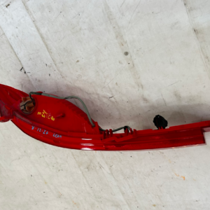 2021-2023 Hyundai Santa Fe Rear Bumper Passenger Side Reflector Light - Image 5