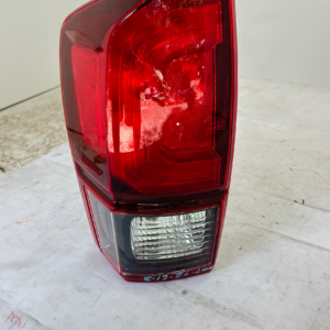 2016-2023 Toyota Tacoma Driver Side Taillight - Image 10