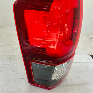 2016-2023 Toyota Tacoma Driver Side Taillight - Image 9