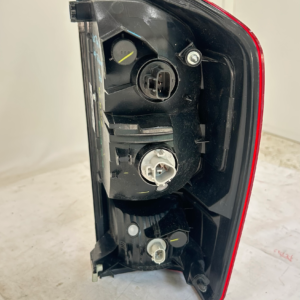 2016-2023 Toyota Tacoma Driver Side Taillight - Image 7