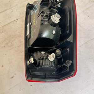 2016-2023 Toyota Tacoma Driver Side Taillight - Image 4