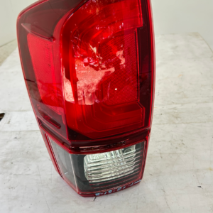 2016-2023 Toyota Tacoma Driver Side Taillight - Image 2