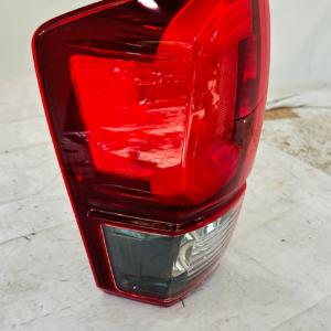 2016-2023 Toyota Tacoma Driver Side Taillight - Image 1