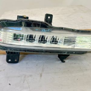 2020-2024 Ford Explorer Driver Side Foglight - Image 10