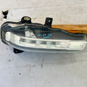 2020-2024 Ford Explorer Driver Side Foglight - Image 9