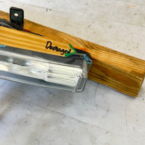 2020-2024 Ford Explorer Driver Side Foglight - Image 8