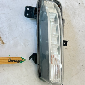 2020-2024 Ford Explorer Driver Side Foglight - Image 7