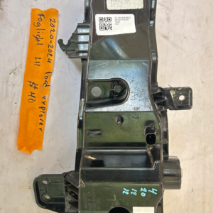 2020-2024 Ford Explorer Driver Side Foglight - Image 6