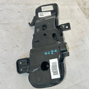2020-2024 Ford Explorer Driver Side Foglight - Image 5