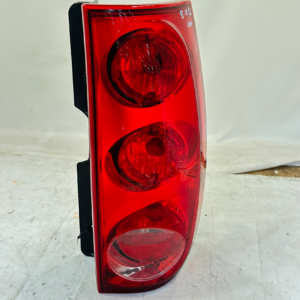 2007-2014 GMC Yukon Passenger Side Taillight - Image 9