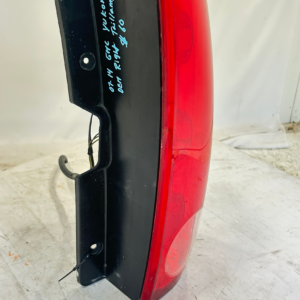 2007-2014 GMC Yukon Passenger Side Taillight - Image 7
