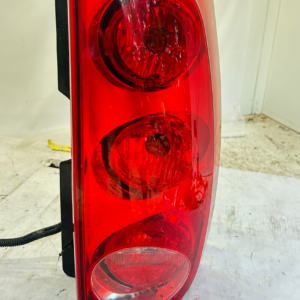 2007-2014 GMC Yukon Passenger Side Taillight - Image 1