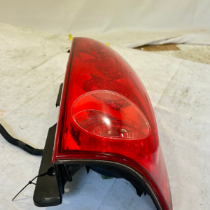 2007-2014 GMC Yukon Passenger Side Taillight - Image 3