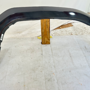 2024-2026 Toyota Tacoma Passenger Side Fender Flare - Image 10
