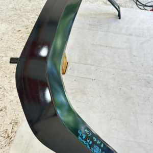 2024-2026 Toyota Tacoma Passenger Side Fender Flare - Image 9