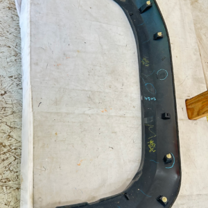 2024-2026 Toyota Tacoma Passenger Side Fender Flare - Image 5