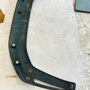 2024-2026 Toyota Tacoma Passenger Side Fender Flare - Image 4
