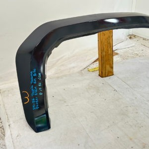 2024-2026 Toyota Tacoma Passenger Side Fender Flare - Image 2