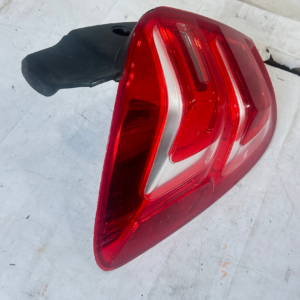 2016-2017 Chevrolet Equinox Driver Side Halogen Taillight - Image 4