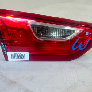 2016-2025 Chevrolet Malibu Driver Side Inner Tail Light - Image 10