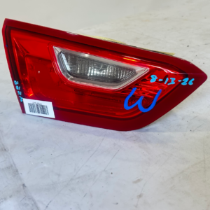2016-2025 Chevrolet Malibu Driver Side Inner Tail Light - Image 9