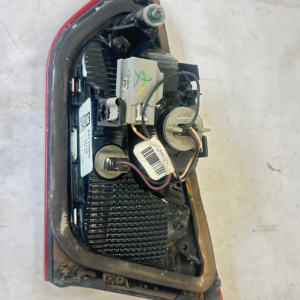 2016-2025 Chevrolet Malibu Driver Side Inner Tail Light - Image 5