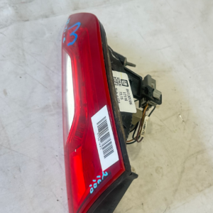 2016-2025 Chevrolet Malibu Driver Side Inner Tail Light - Image 4