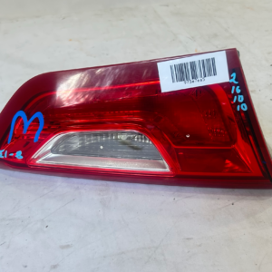 2016-2025 Chevrolet Malibu Driver Side Inner Tail Light - Image 3