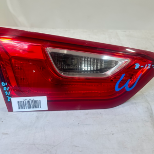 2016-2025 Chevrolet Malibu Driver Side Inner Tail Light - Image 2