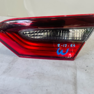 2018-2024 Toyota Camry Passenger Side Inner Tail Light - Image 2