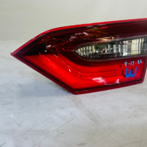 2018-2024 Toyota Camry Passenger Side Inner Tail Light - Image 8