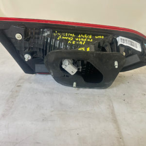 2018-2024 Toyota Camry Passenger Side Inner Tail Light - Image 7