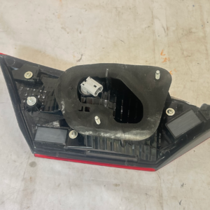 2018-2024 Toyota Camry Passenger Side Inner Tail Light - Image 3