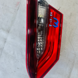 2018-2024 Toyota Camry Passenger Side Inner Tail Light - Image 1