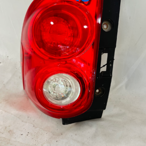 2010-2015 Chevrolet  Equinox Passenger side Tail Light - Image 9