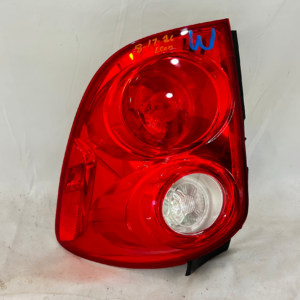 2010-2015 Chevrolet  Equinox Passenger side Tail Light - Image 8