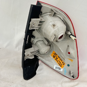 2010-2015 Chevrolet  Equinox Passenger side Tail Light - Image 7